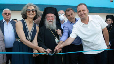 Φ.-Αναστασιάδης:-Εδραιώνεται-στον-Δήμο-Παγγαίου-ο-κλασσικός-αθλητισμός