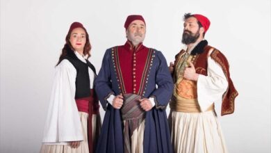 Ματαιώνεται-η-παράσταση-«Περιμένοντας-τον-Καραϊσκάκη»