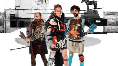 64ο-Φεστιβάλ-Φιλίππων:-«Ιππείς»-του-Αριστοφάνη-το-Σάββατο-3-Ιουλίου