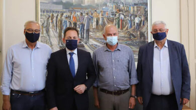 Επίσκεψη-του-Αναπληρωτή-ΥΠΕΣ-Στέλιου-Πέτσα-στο-Δημαρχείο-Καβάλας