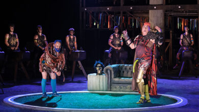 Έναρξη-64ου-Φεστιβάλ-Φιλίππων-με-Εθνικό-Θέατρο-και-Αριστοφάνη-«Ιππείς»