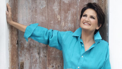 Άλκηστις-Πρωτοψάλτη «Ξανά-Μαζί»-στο-Αρχαίο-Θέατρο-Φιλίππων