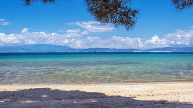 Η-καταλληλότητα-υδάτων-κολύμβησης-στον-νομό-Καβάλας