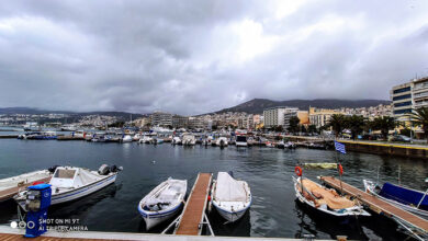 Βρέθηκαν-πυρομαχικά-στο-λιμάνι-της-Καβάλας