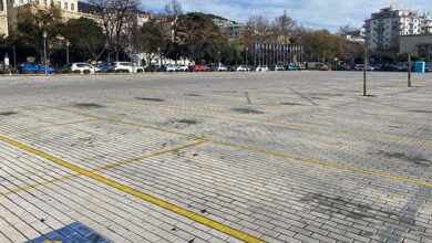 Τροπολογία-για-την-επαναλειτουργία-του-πάρκινγκ-«Ροδόπη»