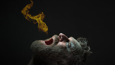 «Προμηθέας-Δεσμώτης»-στο-Αρχαίο-Θέατρο-Φιλίππων