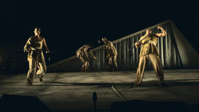 «Βάκχες»-του-Ευριπίδη-στο-64ο-Φεστιβάλ-Φιλίππων-με-την-υπογραφή-της-Νικαίτης-Κοντούρη!