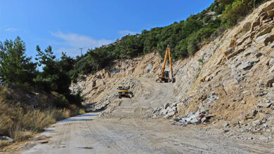 Σε-2-εβδομάδες-θα-δοθεί-στην-κυκλοφορία-ο-δρόμος-της-ΜΟΜΑ