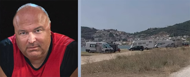 Απομακρύνθηκαν-τα-αυτοκινούμενα-τροχόσπιτα-από-την-αλάνα-της-Ηρακλείτσας