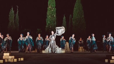 «Ελένη»-από-το-ΚΘΒΕ-στο-Αρχαίο-Θέατρο-Φιλίππων