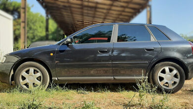 Καβάλα:-Έκλεψε-αυτοκίνητο-για-να-μεταφέρει-παράνομους-μετανάστες