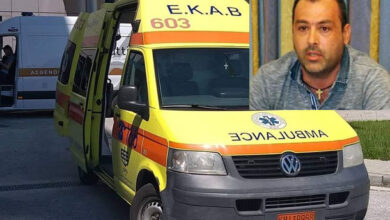 Εργαζόμενοι-στο-ΕΚΑΒ-Καβάλας:-Ναι-στα-εμβόλια,-όχι-στον-υποχρεωτικό-εμβολιασμό