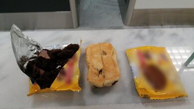 Καβάλα:-Επέστρεψε-από-την-Γερμανία-με-κοκαΐνη-στο-σακίδιο