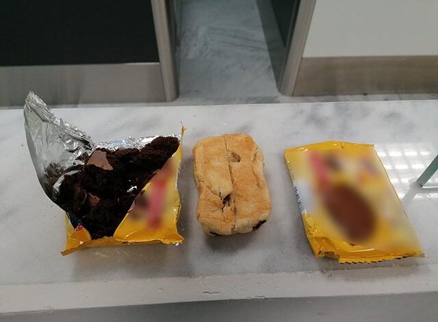 Καβάλα:-Επέστρεψε-από-την-Γερμανία-με-κοκαΐνη-στο-σακίδιο