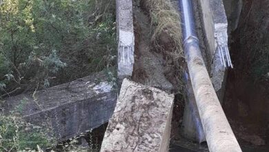 ΔΕΥΑ-Νέστου:-Αντιμετώπισε-αποτελεσματικά-βλάβη-στο-δίκτυο-ύδρευσης