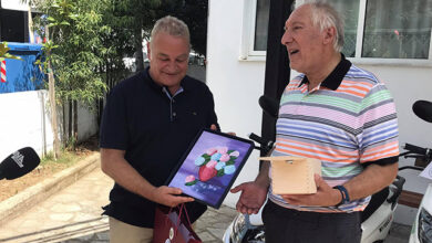 ΤΟ-ΙΚΤΕΟ-δώρισε-δύο-ηλεκτρικά-μοτοποδήλατα