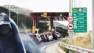 Αναστολή-λειτουργίας-των-διοδίων-στον-Άγιο-Ανδρέα-ζητάει-ο-δήμος-Παγγαίου