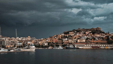 ΔΗΜΟΣ-ΚΑΒΑΛΑΣ-/-ΕΜΥ:-Έκτακτο-Δελτίο-Επιδείνωσης-Καιρού-(Παρασκευή-6-Αυγούστου)