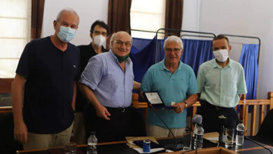 Συνεργασία-του-ΙΚΚΙΚ-με-το-πανεπιστήμιο-Θεσσαλίας-και-βράβευση-των-Κώστα-Λαλένη-και-Μιχάλη-Ζουμπουλάκη