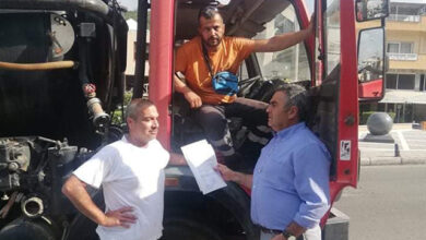 Βυτιοφόρο-του-δήμου-Παγγαίου-σπεύδει-για-βοήθεια-στο-Μαντούδι