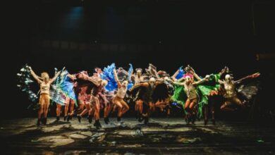 Απολαυστικοί-«Όρνιθες»-από-το-ΚΘΒΕ.-σε-σκηνοθεσία-Γιάννη-Ρήγα