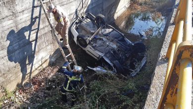Ένας νεκρός-και-4-τραυματίες-σε-τροχαίο-στο-Πολύστυλο