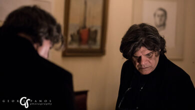 Νίκος-Ξυδάκης:-Διονύσιος-Σολωμός-«Ένα-μουσικό-ποιητικό-σχεδίασμα»