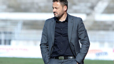 Νέος-προπονητής-του-ΑΟ-Κ.-ο-Σάκης-Παπαβασιλείου