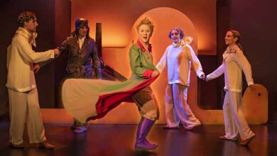 «Ο-Μικρός-Πρίγκιπας»-στο-Αρχαίο-Θέατρο-Φιλίππων