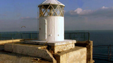 Δήμος-Καβάλας:-Αναγκαστική-απαλλοτρίωση-στην-περιοχή-του-Φάρου-Παναγίας