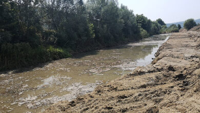 Καθαρισμός-και-διαπλάτυνση-του-ποταμού-Μαρμαρά-από-την-ΠΕ-Καβάλας