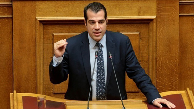 Θ.-Πλεύρης:-Με-τροπολογία-θα-αρθεί-η-αναστολή-όσων-υγειονομικών-εμβολιαστούν