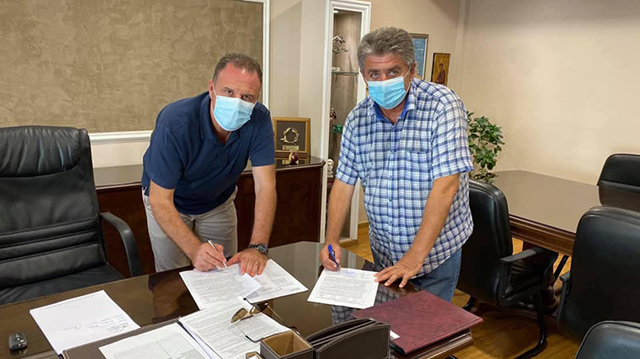 Έργα-αντιπλημμυρικής-προστασίας-στον-δήμο-Παγγαίου