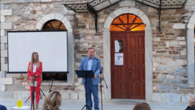 Η-Θάσος-τίμησε-τους-Αγίους-της