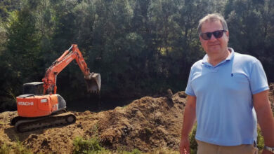 ΠΕ.-Καβάλας:-Καθαρισμός-και-διαπλάτυνση-της-κοίτης-του-ποταμού-Μαρμαρά