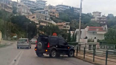 Τροχαίο-ατύχημα-στο-Παληό-Καβάλας