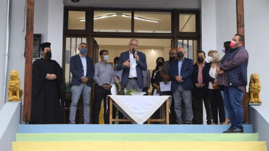 Εγκαινιάστηκε-το-Νηπιαγωγείο-στη-τοπική-κοινότητα-Κρυονερίου