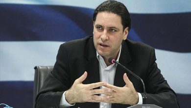 Φ.-Κουρμούσης:-Πέντε-μέτρα-για-απαλλαγή-από-οφειλές-σε-Δημόσιο-–-Τράπεζες