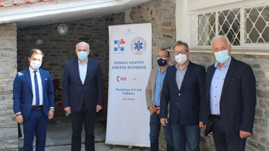 Με-2,1-εκ.-e-από-το-ΕΣΠΑ-χρηματοδοτεί-η-Περιφέρεια-ΑΜΘ-την-ενίσχυση-του-στόλου-του-ΕΚΑΒ