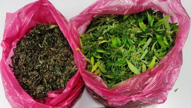 Καβάλα:-Είχε-στο-σπίτι-του-ακατέργαστη-κάνναβη