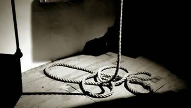 Ελευθερούπολη:-Απαγχονισμένος-βρέθηκε-36χρονος