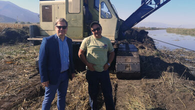 Κ.-Αντωνιάδης:-Θα-δημοπρατηθεί-γρήγορα-ο-καθαρισμός-της-τάφρου-στα-Τενάγη