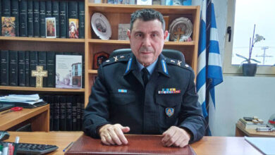 Πολύ-μεγάλη-μείωση-του-αριθμού-των-δασικών-πυρκαγιών-στην-ΠΑΜΘ