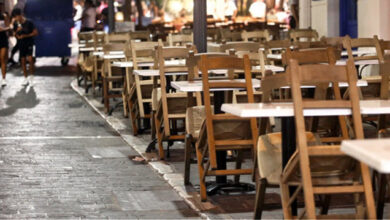 ΠΟΕΣΕ:-Σε-άτυπο-lockdown-η-εστίαση