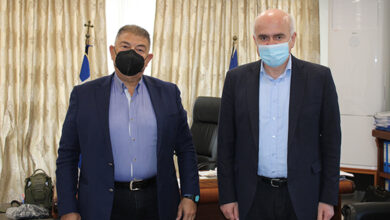 Θέματα-του-Δήμου-Νέστου-συζήτησε-ο-Σάββας-Μιχαηλίδης-με-τον-Περιφερειάρχη-ΑΜΘ