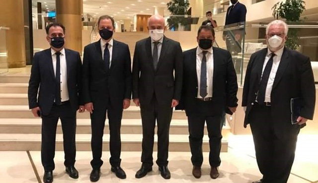 Παρουσιάστηκε-από-την-κυβέρνηση-το-έργο-μεταφοράς-νερού-από τον-ποταμό-Νέστο-στην-κοιλάδα-της-Ξάνθης