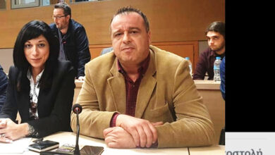 «Περιφερειακή-Σύνθεση»:-Σχόλιο-για-την-«συνεργασία»-της-Μαρίας-Πολυμέρου-με-τον-Περιφερειάρχη