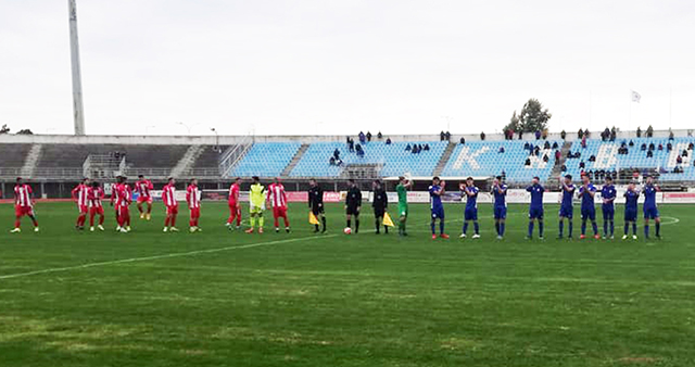 Ήττα-με-0-6-για-τον-ΑΟΚ-από-την-Ξάνθη