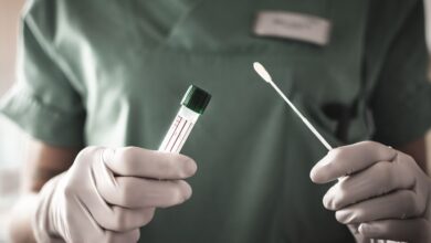 Δέκα-συλλήψεις-για-ψευδή-rapid-test