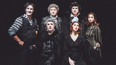 «Η-δεύτερη-έκπληξη-του-έρωτα»-του-Μαριβώ-στο-Βασιλικό-Θέατρο-από-το-ΚΘΒΕ. 